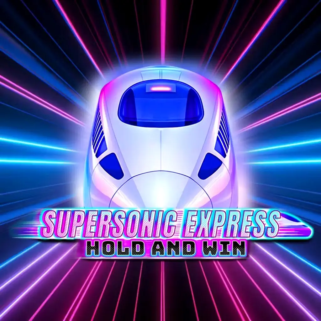 Скачать Supersonic Express Hold And Win - безопасная загрузка и обзор